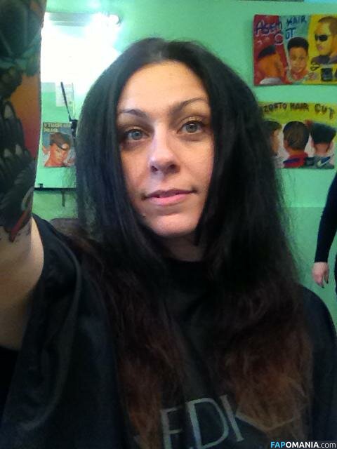 Danielle Colby Nud Fotografie scursă #27