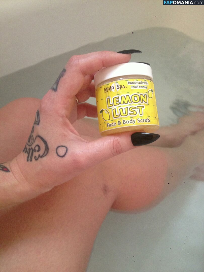 Danielle Colby Nud Fotografie scursă #28