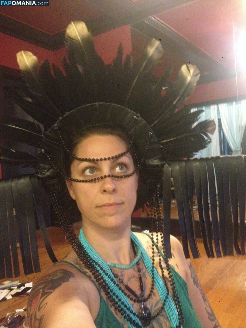 Danielle Colby Nud Fotografie scursă #37