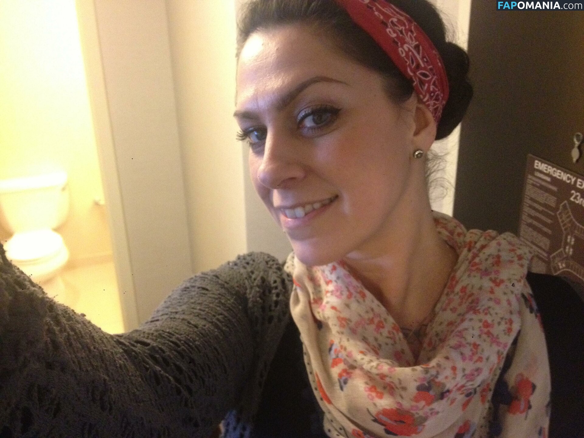 Danielle Colby Nud Fotografie scursă #63