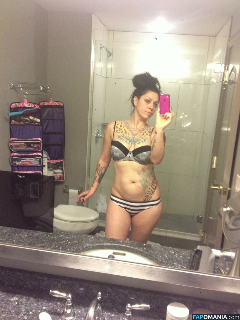 Danielle Colby Nud Fotografie scursă #64