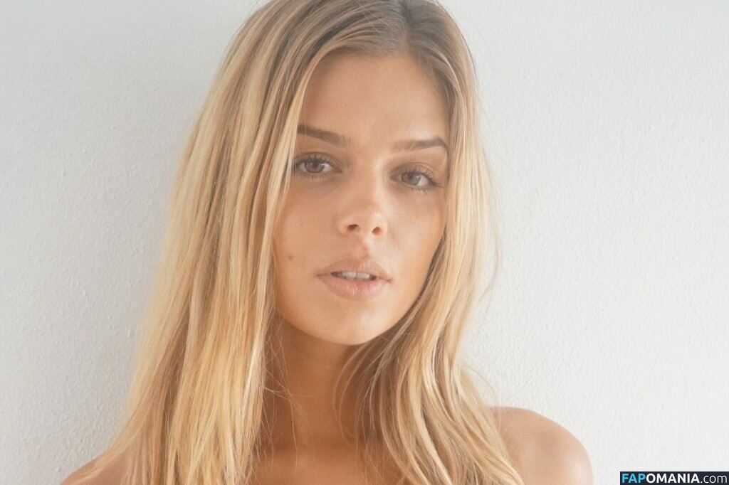 Danielle Knudson Nud Fotografie scursă #118