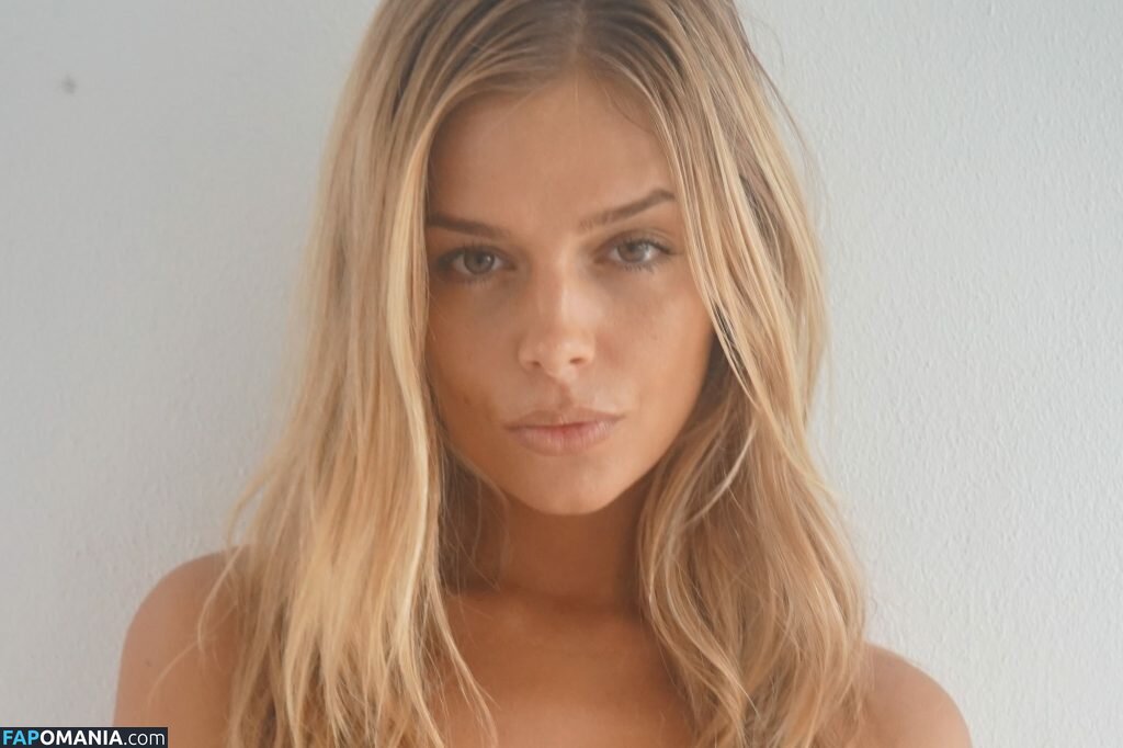 Danielle Knudson Nud Fotografie scursă #202
