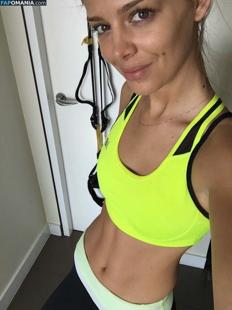 Danielle Knudson Nud Fotografie scursă #217