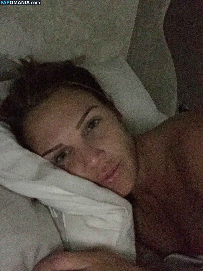 Danielle Lloyd Nud Fotografie scursă #54