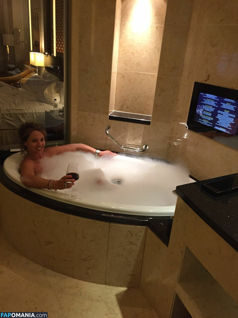 Danielle Lloyd Nud Fotografie scursă #192