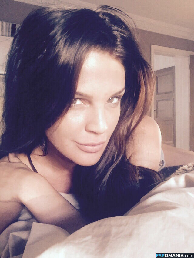 Danielle Lloyd Nud Fotografie scursă #227