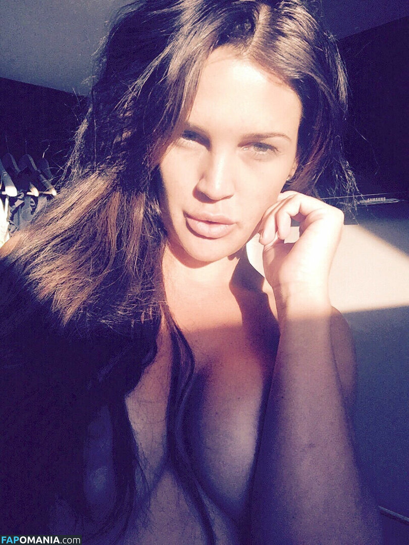 Danielle Lloyd Nud Fotografie scursă #228