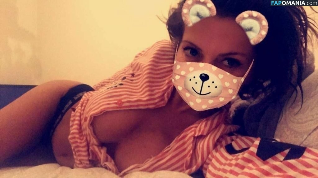 Danniella Westbrook Nud Fotografie scursă #2