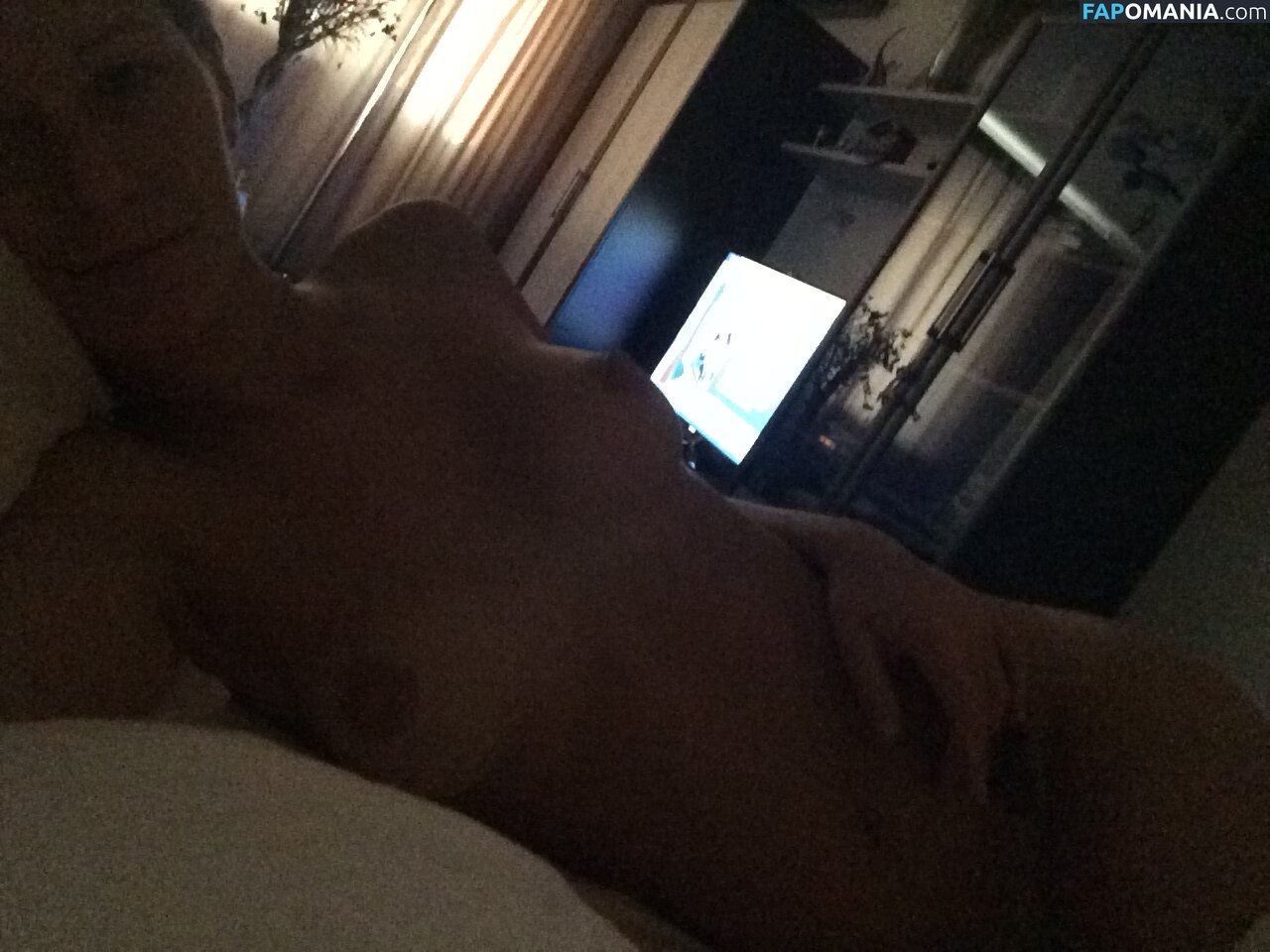 Darya Kustova Nud Fotografie scursă #9