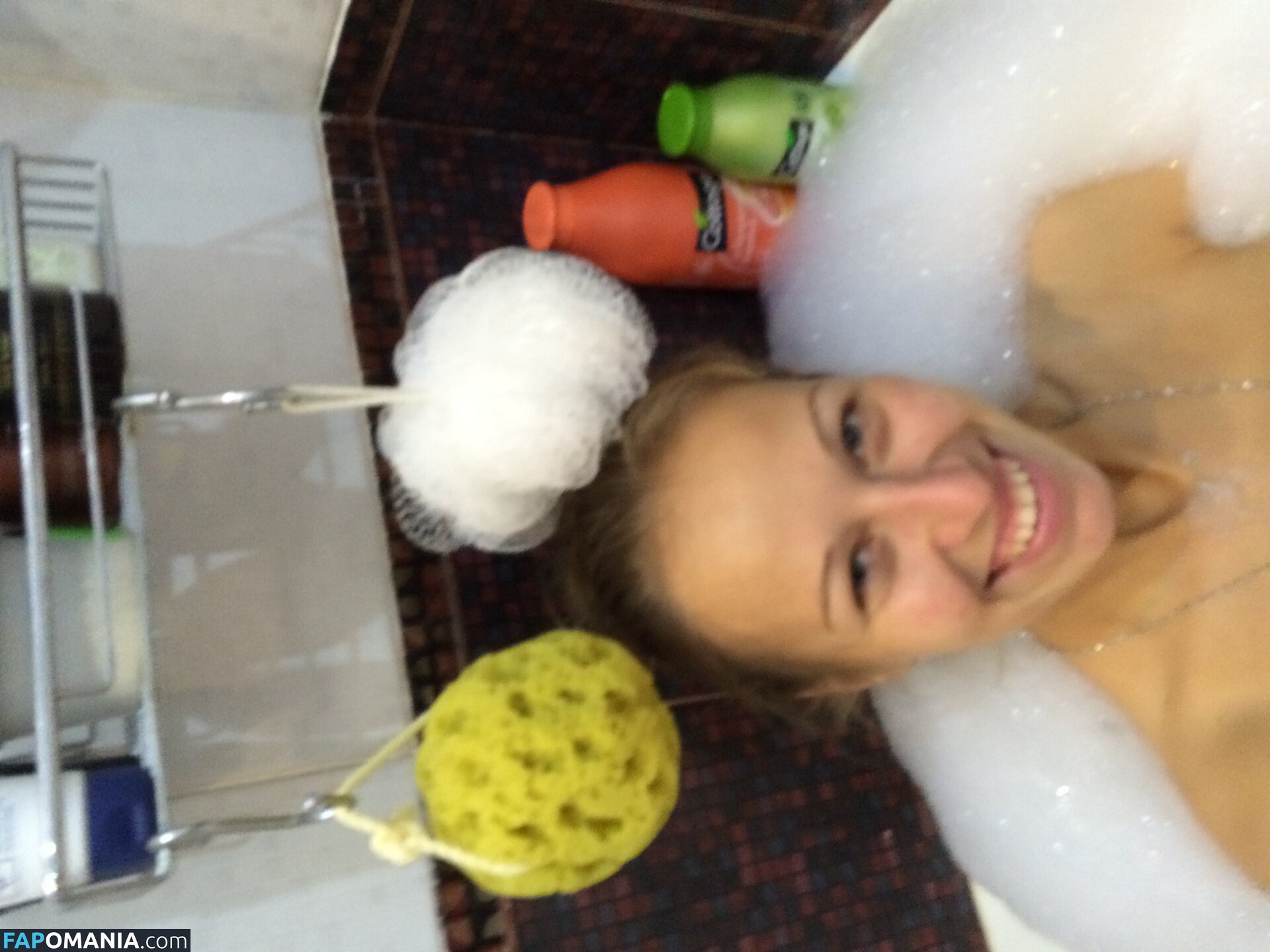 Darya Kustova Nud Fotografie scursă #39