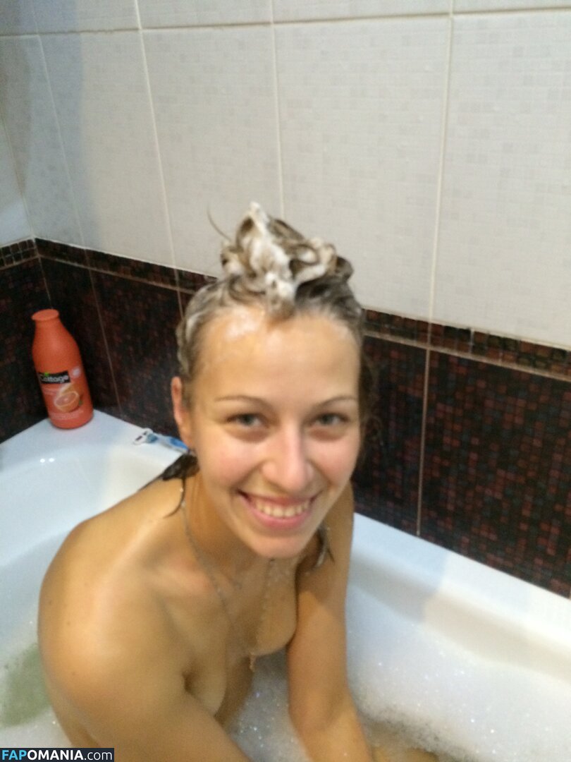 Darya Kustova Nud Fotografie scursă #53