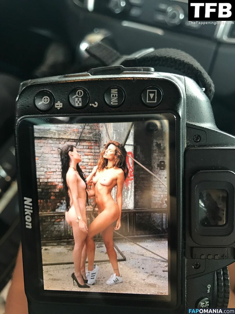 Dayane Mello Nud Fotografie scursă #6
