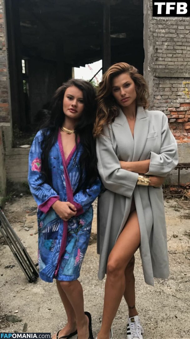 Dayane Mello Nud Fotografie scursă #9