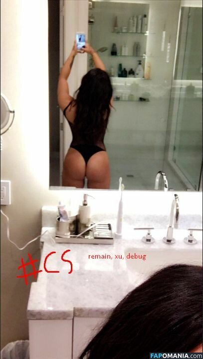 Demi Lovato Nud Fotografie scursă #24