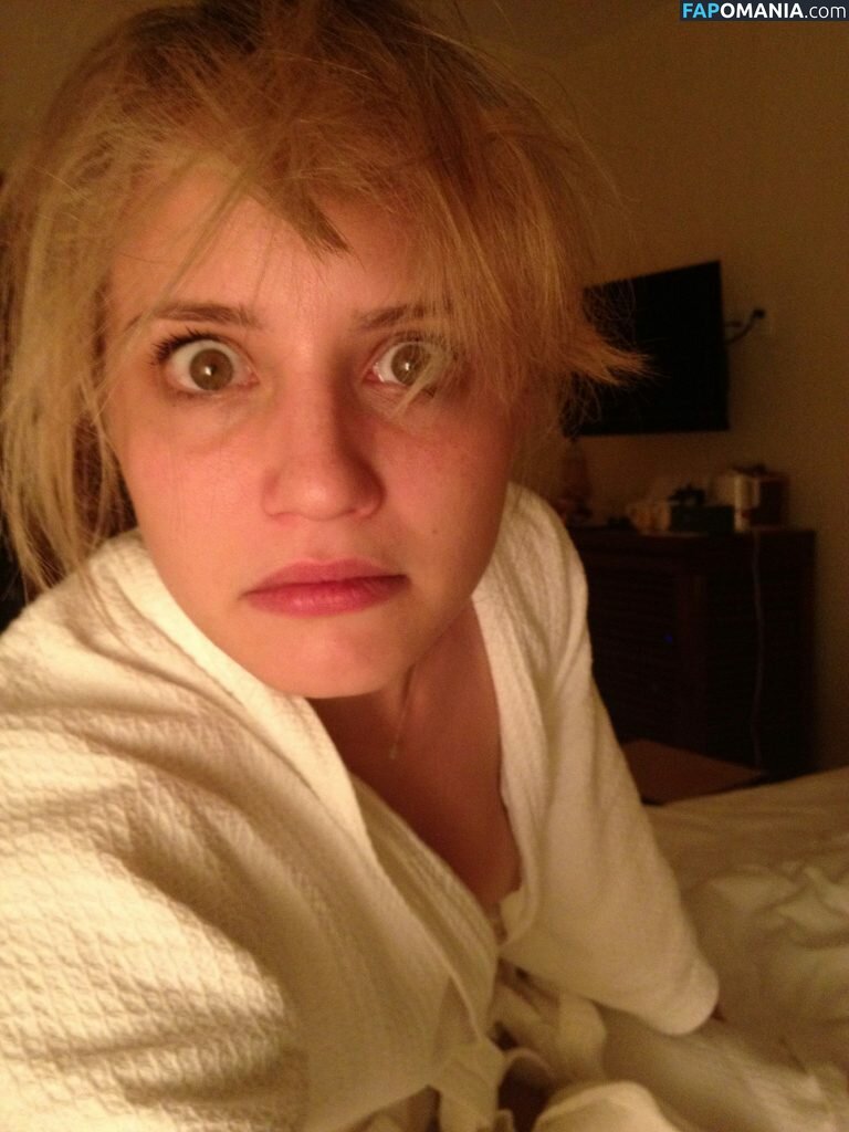 Dianna Agron Nud Fotografie scursă #4