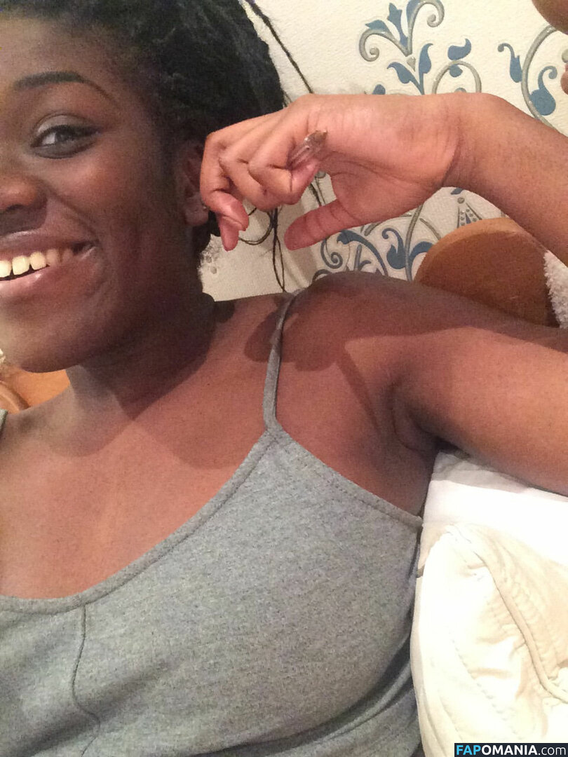 Dina Asher Smith Nud Fotografie scursă #59