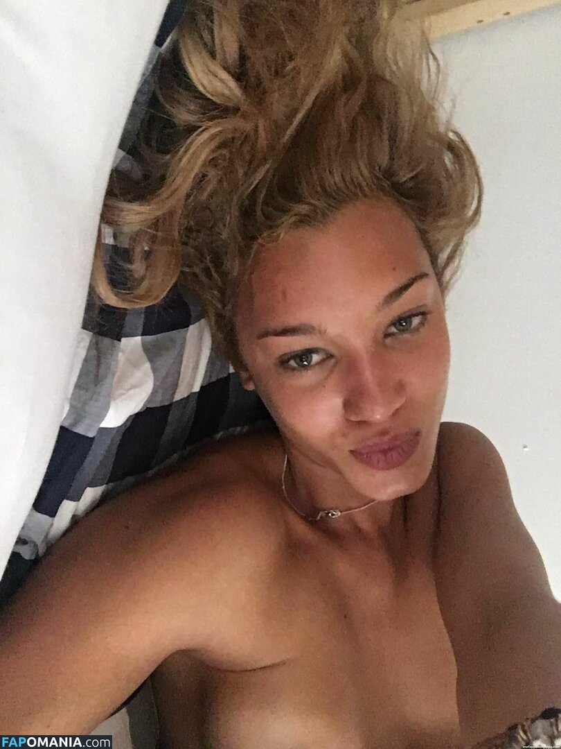 Ebony Anderberg Nud Fotografie scursă #23