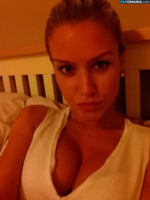 Eilidh Scott Nud Fotografie scursă #14