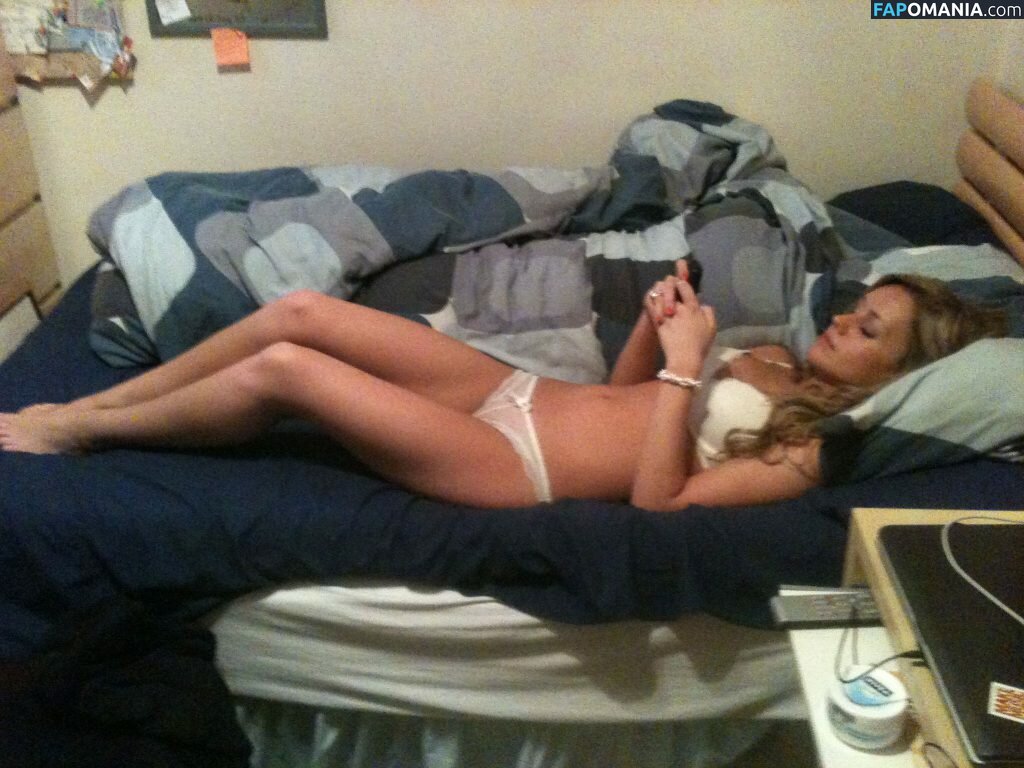 Eilidh Scott Nud Fotografie scursă #58