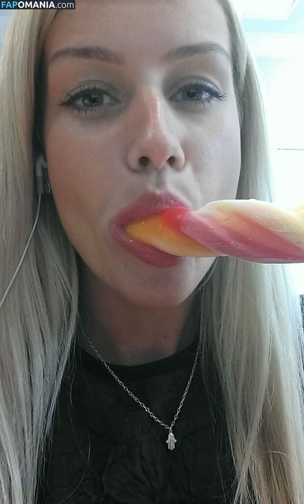 Eilidh Scott Nud Fotografie scursă #63