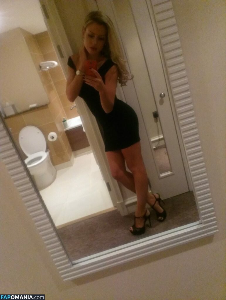 Eilidh Scott Nud Fotografie scursă #144