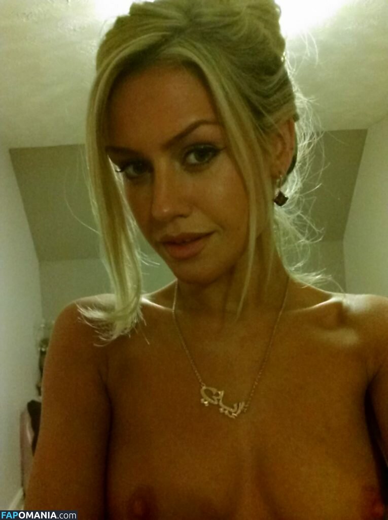 Eilidh Scott Nud Fotografie scursă #159