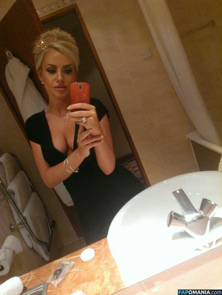 Eilidh Scott Nud Fotografie scursă #201