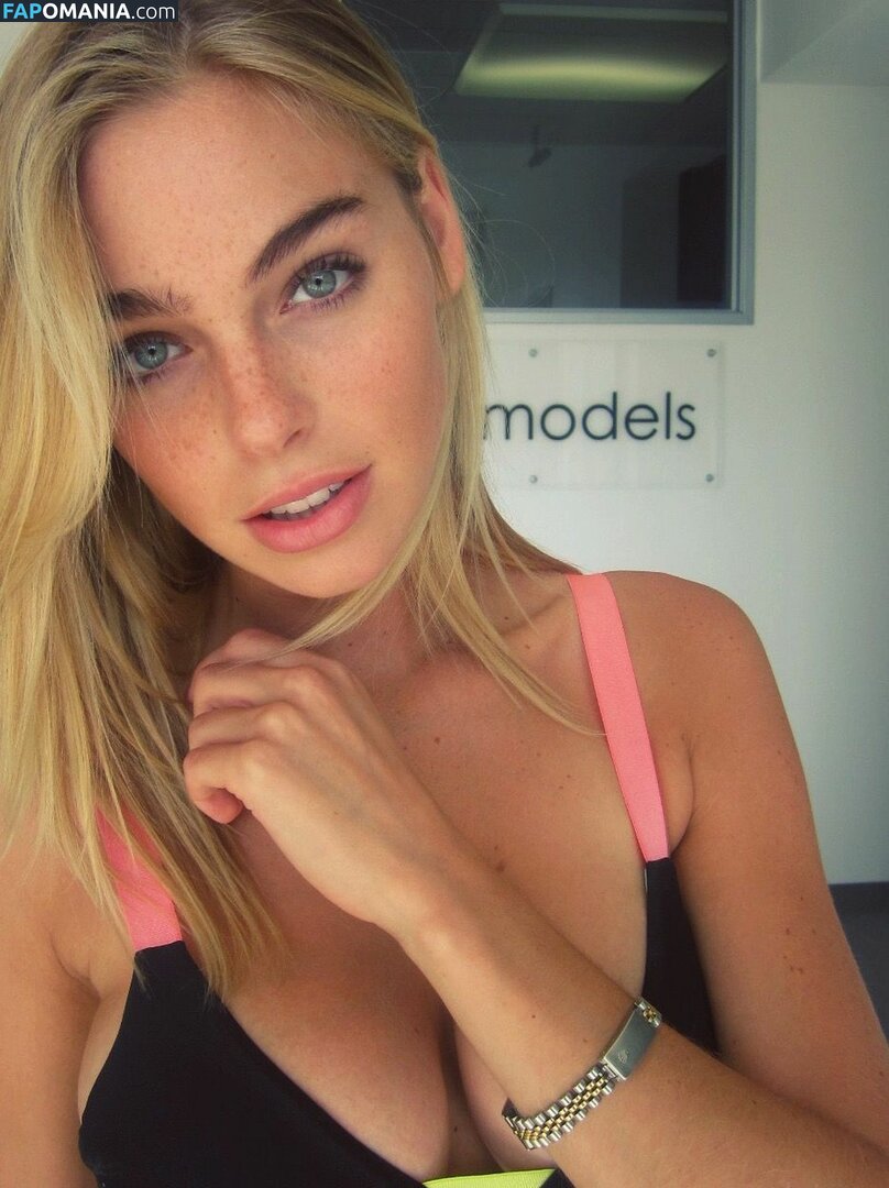 Elizabeth Turner Nud Fotografie scursă #43