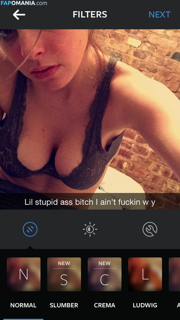 Elizabeth Turner Nud Fotografie scursă #74