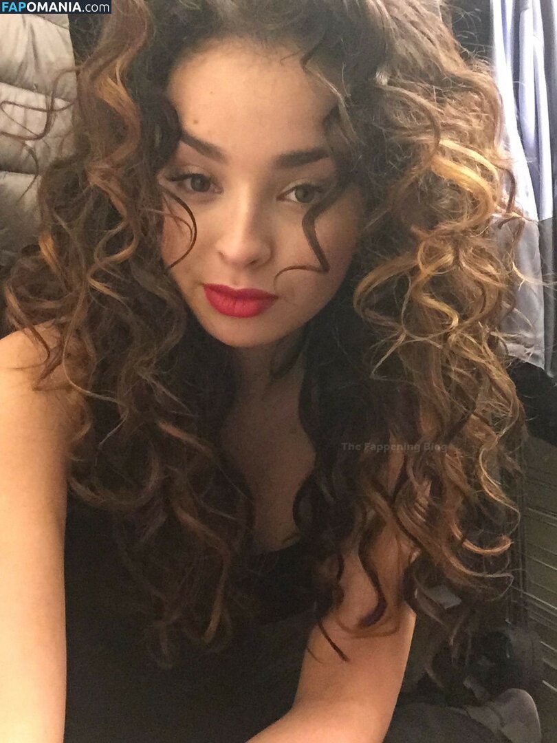 Ella Eyre Nud Fotografie scursă #9