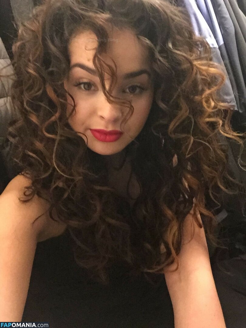 Ella Eyre Nud Fotografie scursă #13