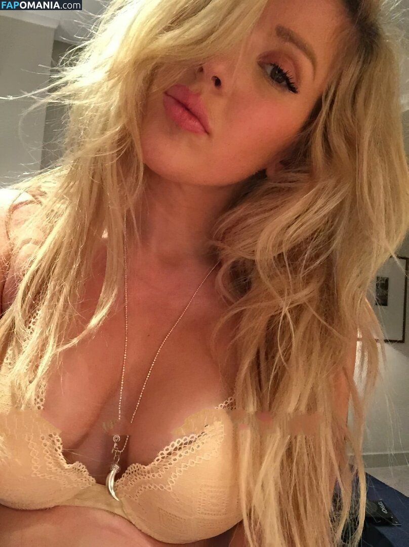 Ellie Goulding Nud Fotografie scursă #46