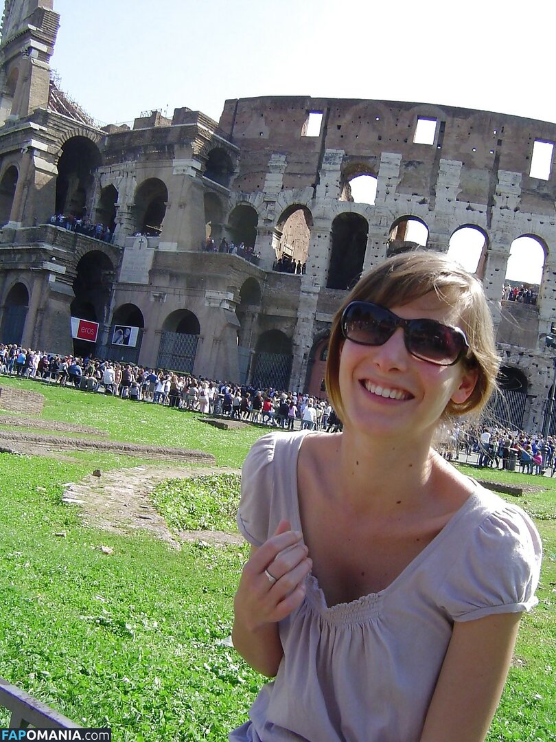 Elodie Varlet Nud Fotografie scursă #6