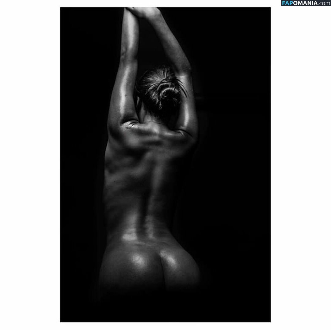 Elsie Hewitt Nud Fotografie scursă #184