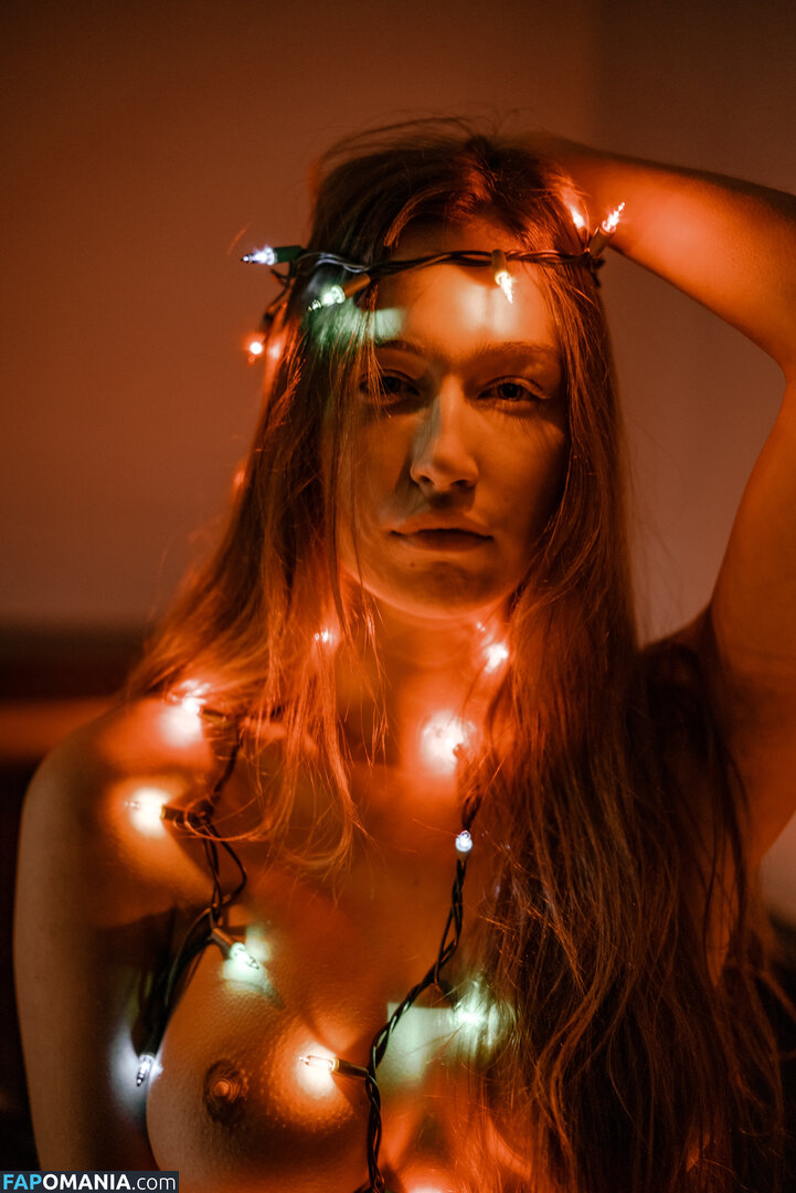 Elsie Hewitt Nud Fotografie scursă #797