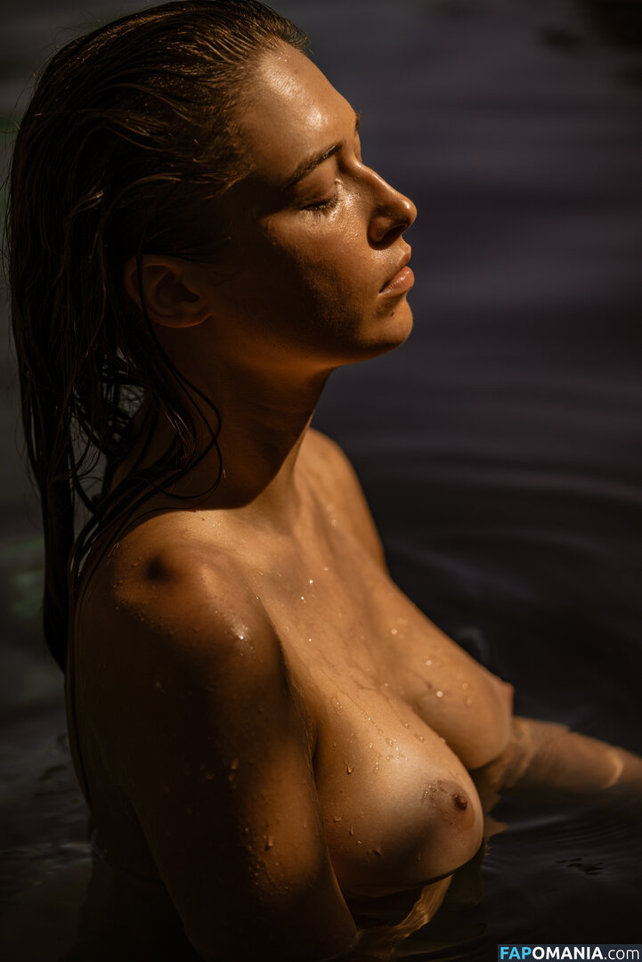 Elsie Hewitt Nud Fotografie scursă #881