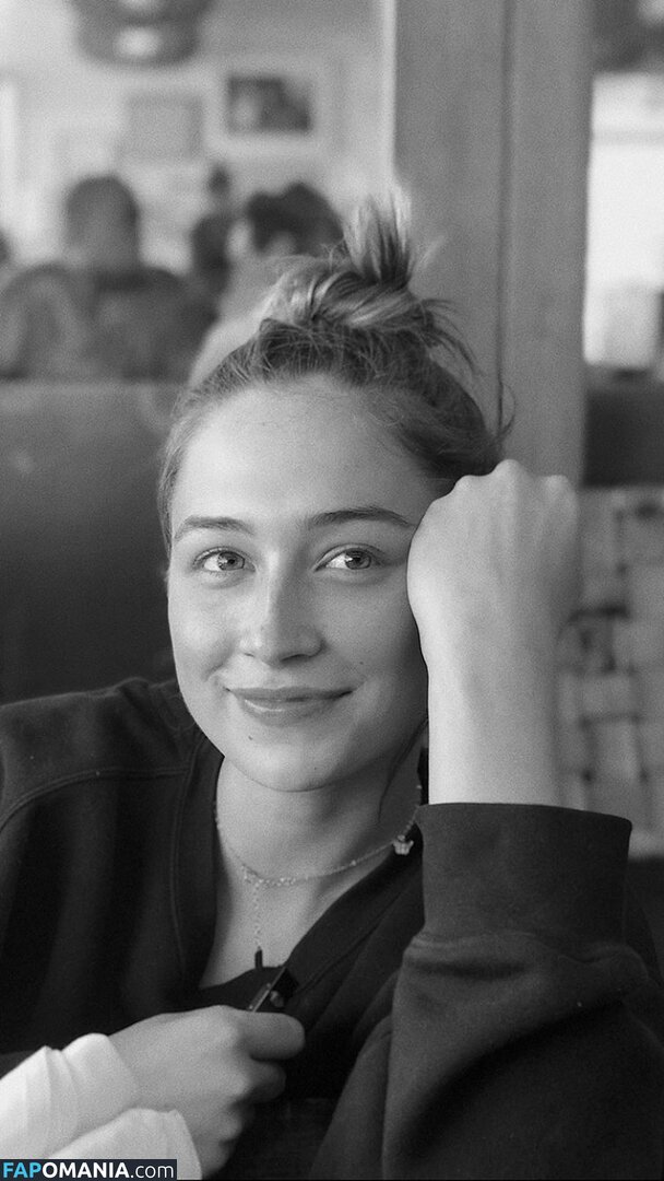 Elsie Hewitt Nud Fotografie scursă #955