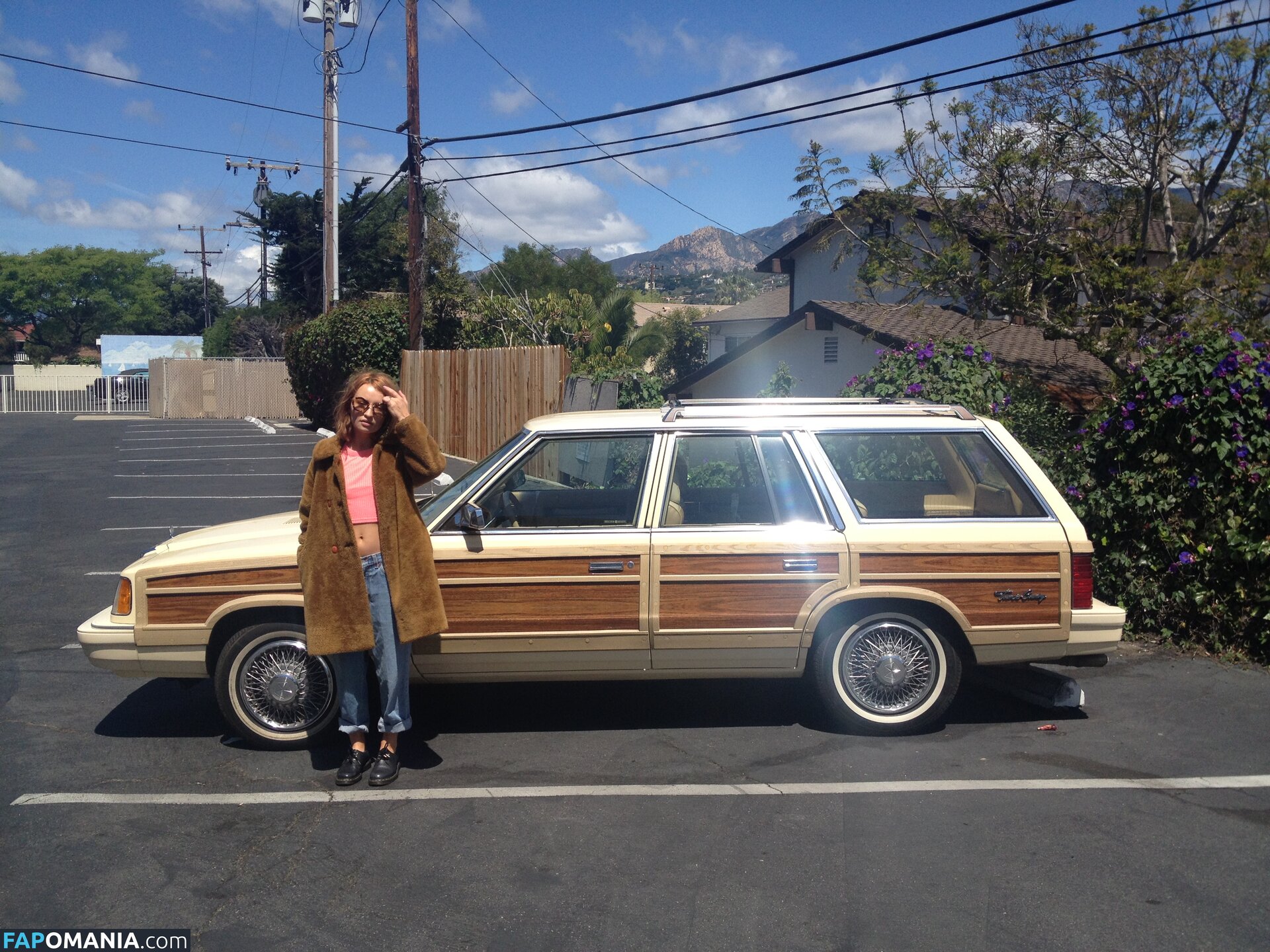 Emily Browning Nud Fotografie scursă #20