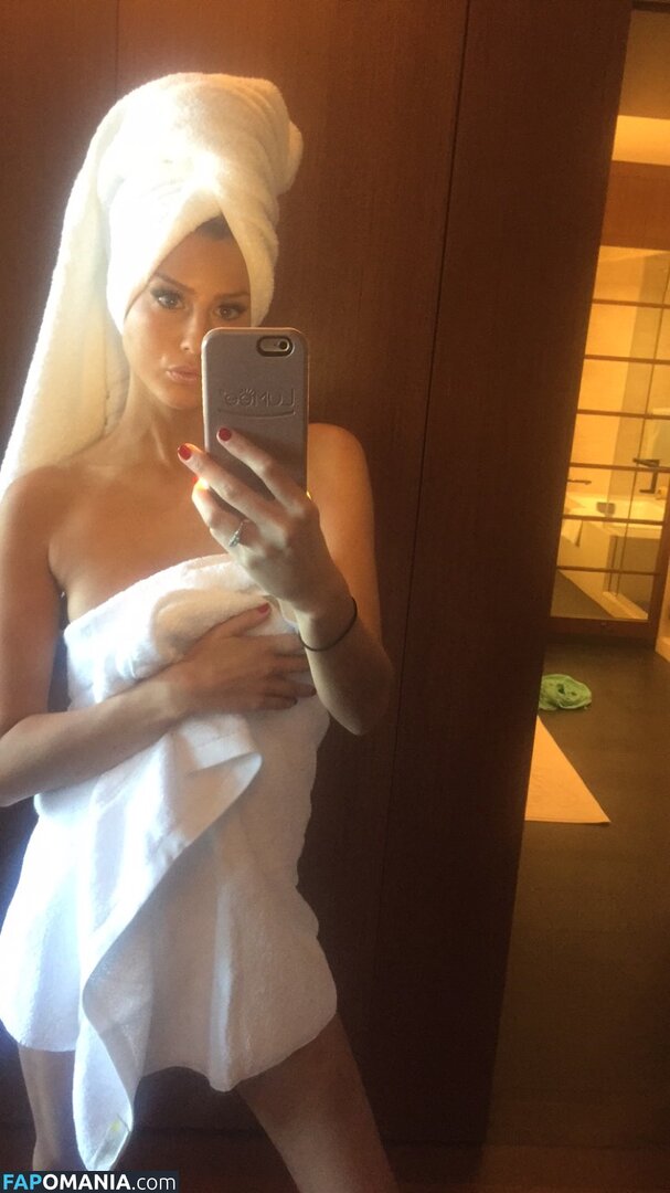 Emma Hernan Nud Fotografie scursă #217