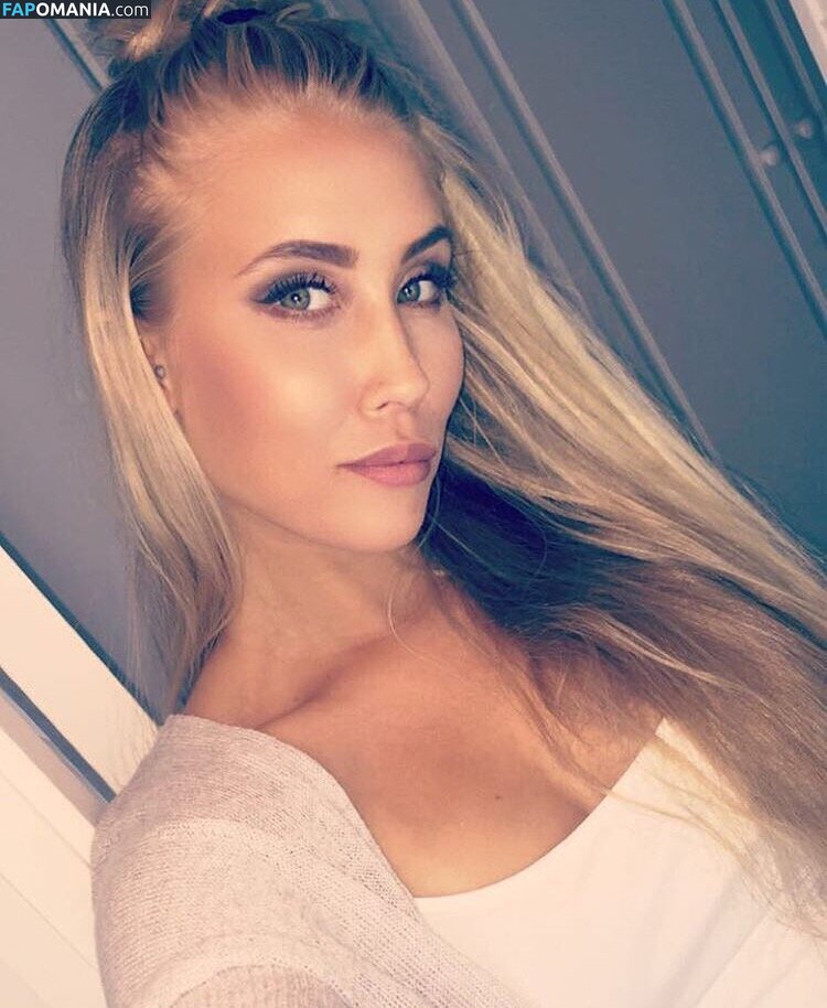 Emma Hernan Nud Fotografie scursă #281