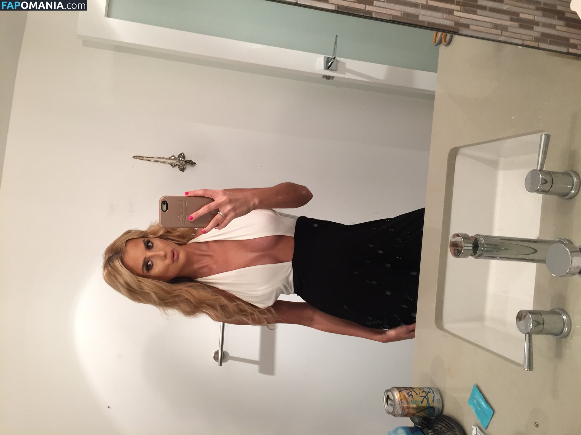 Emma Hernan Nud Fotografie scursă #342