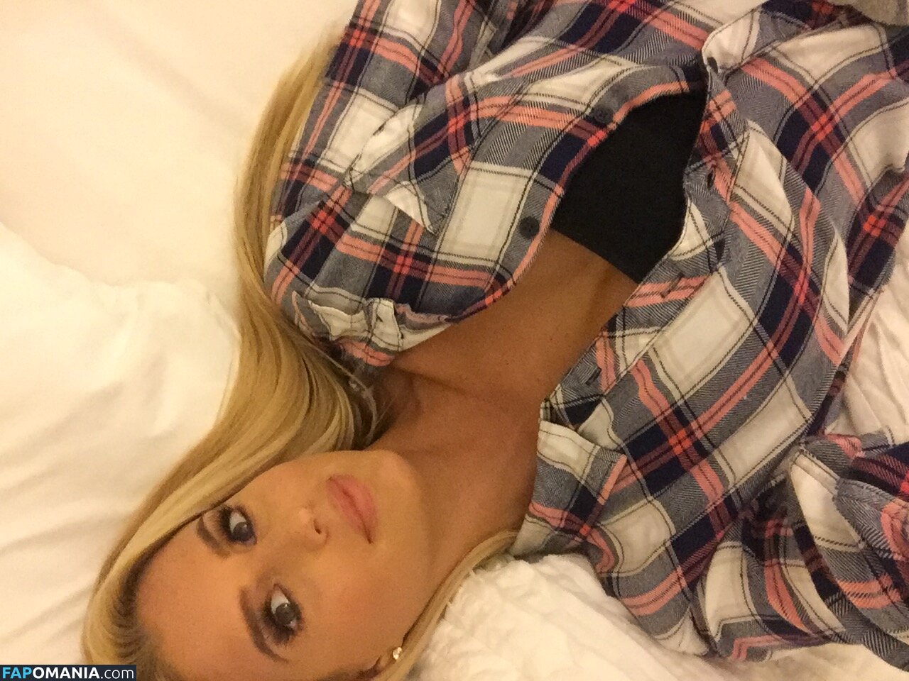 Emma Hernan Nud Fotografie scursă #367