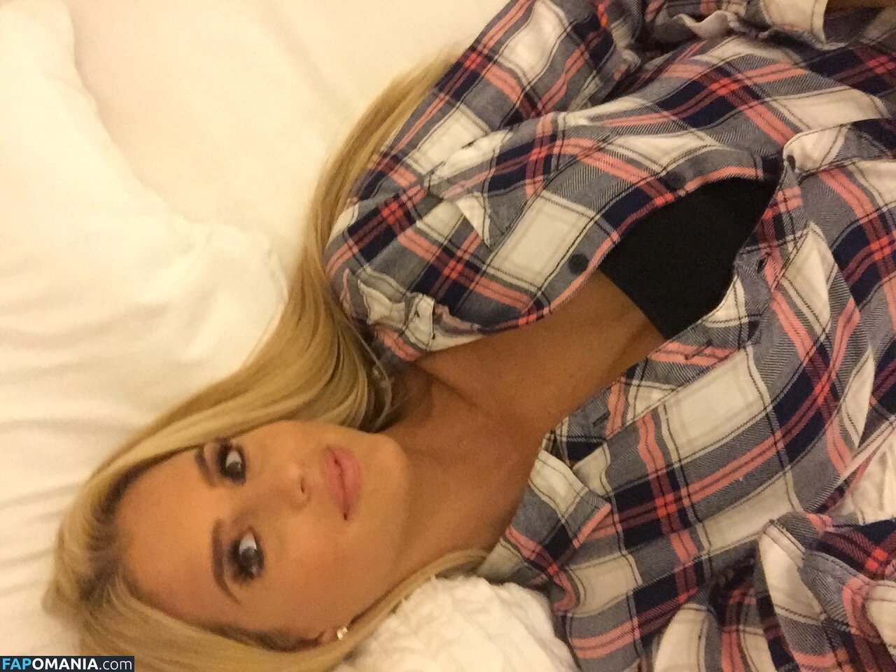 Emma Hernan Nud Fotografie scursă #368