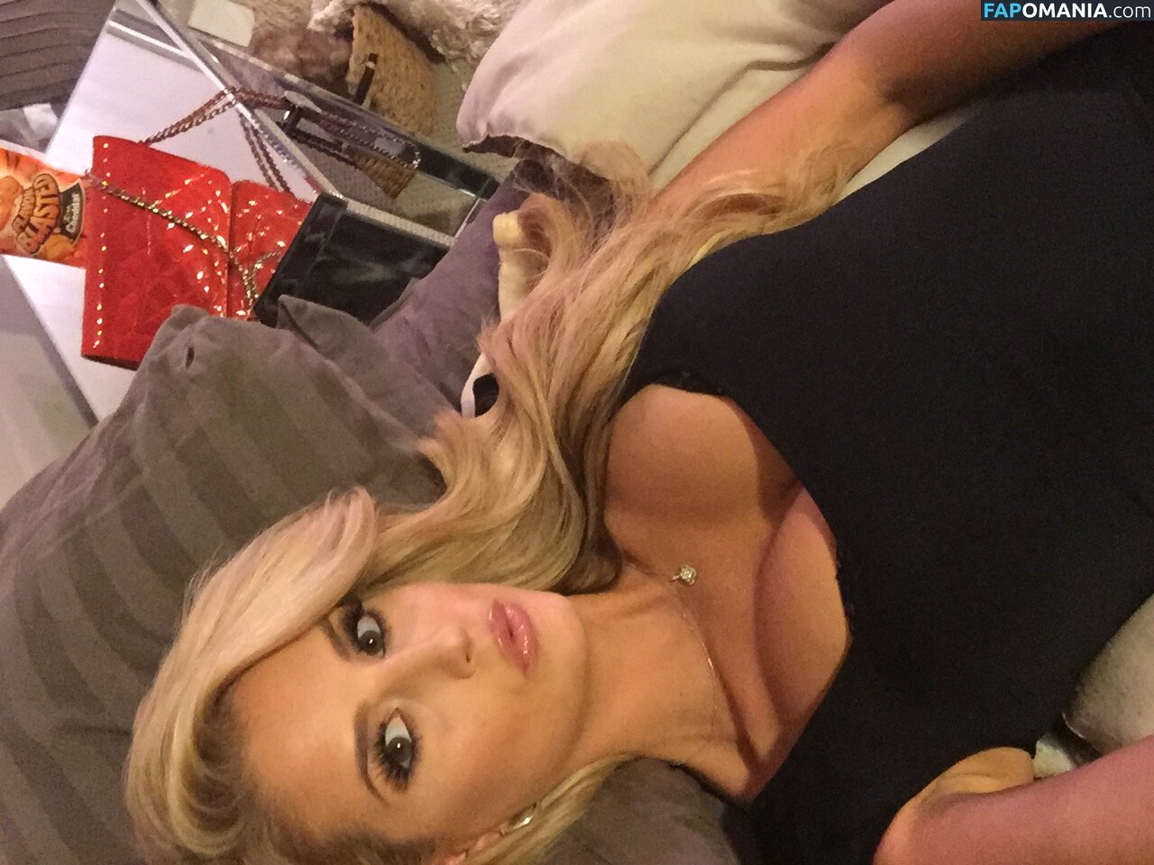 Emma Hernan Nud Fotografie scursă #476