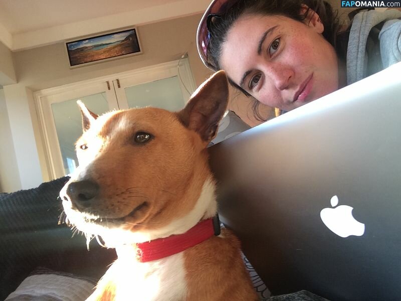 Emma Trott Nud Fotografie scursă #6