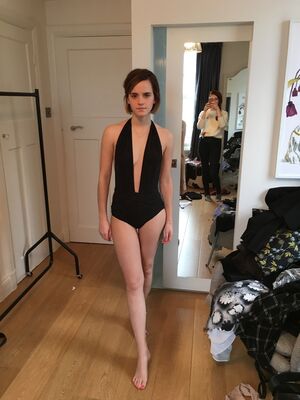 Emma Watson