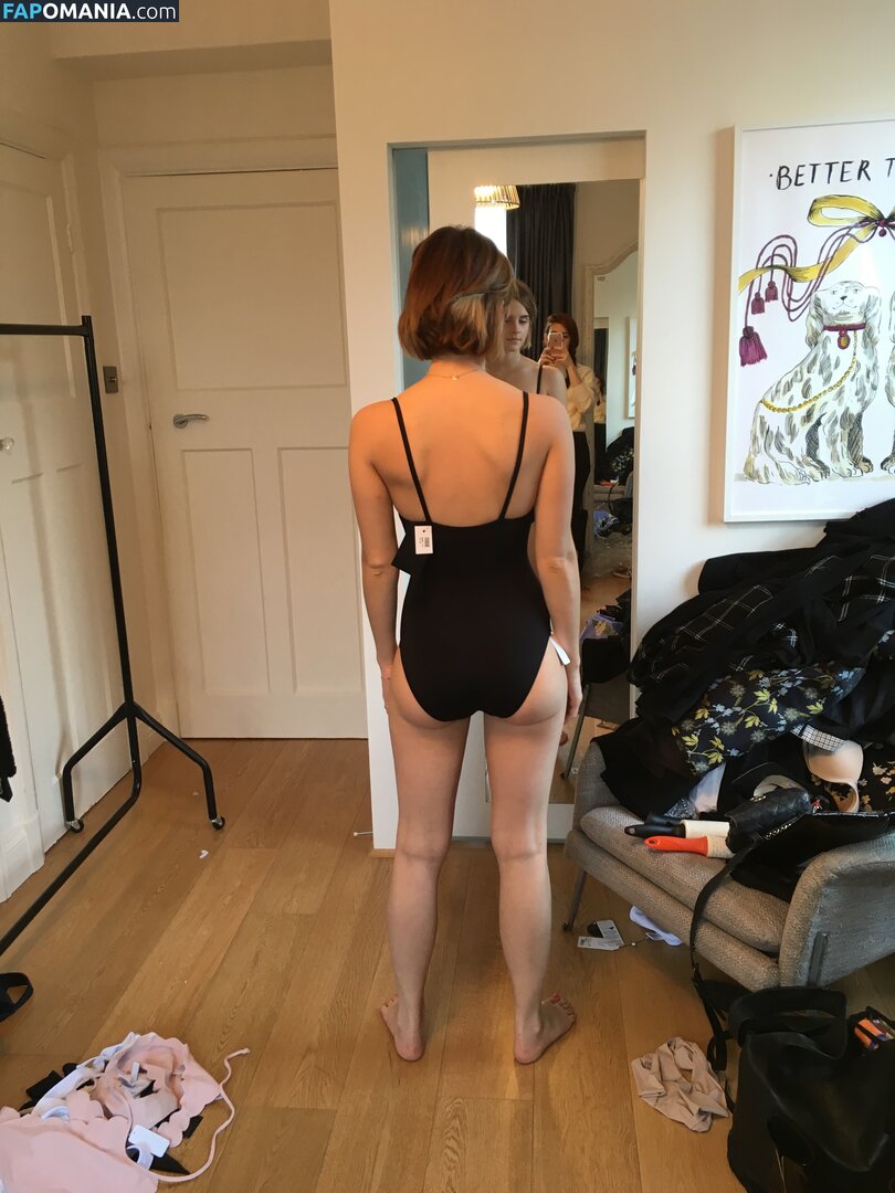 Emma Watson Nud Fotografie scursă #62