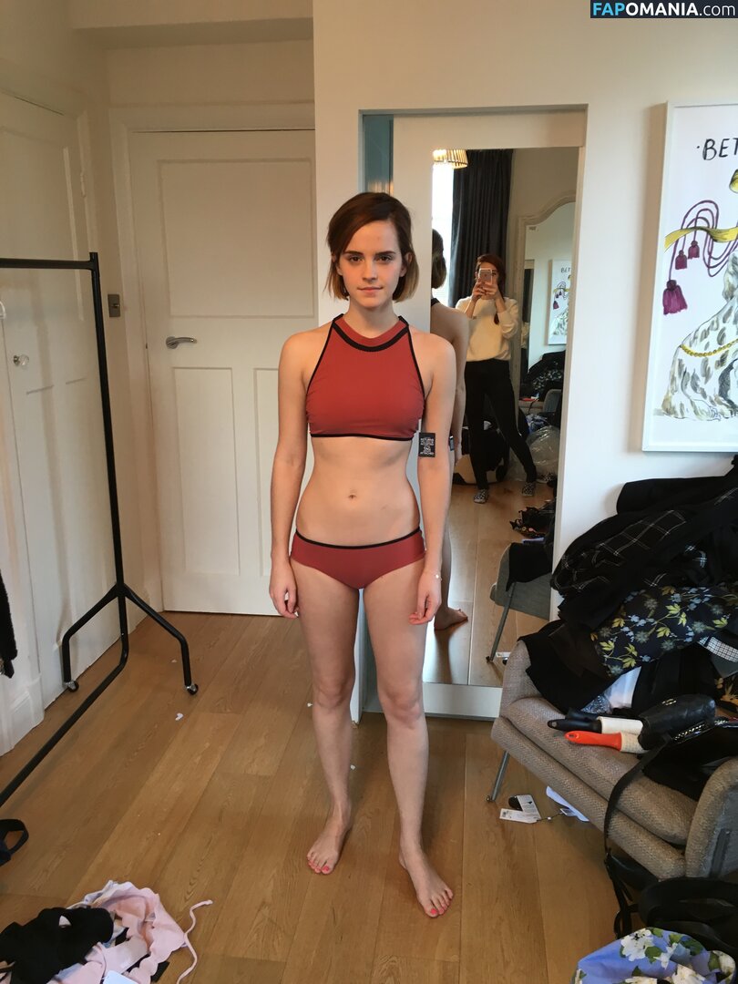 Emma Watson Nud Fotografie scursă #68