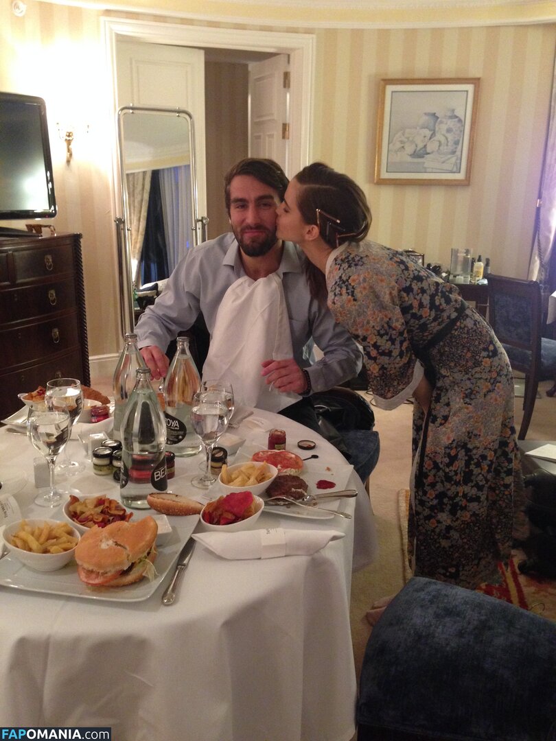 Emma Watson Nud Fotografie scursă #112